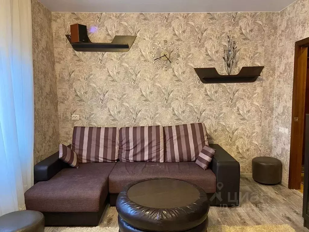 2-к кв. Липецкая область, Елец Советская ул., 64 (64.0 м) - Фото 2