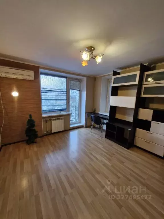 1-к кв. Санкт-Петербург ул. Генерала Симоняка, 1 (35.0 м) - Фото 2