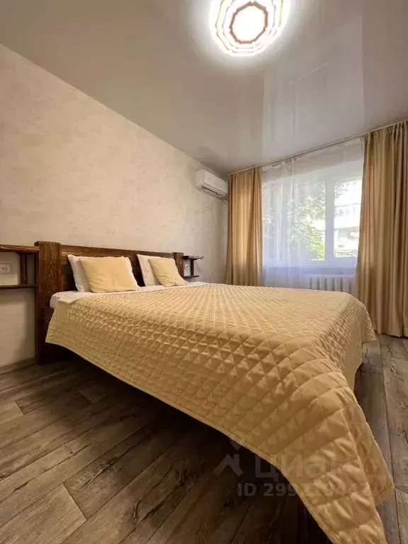 2-к кв. Крым, Саки ул. Ленина, 11 (47.0 м) - Фото 0