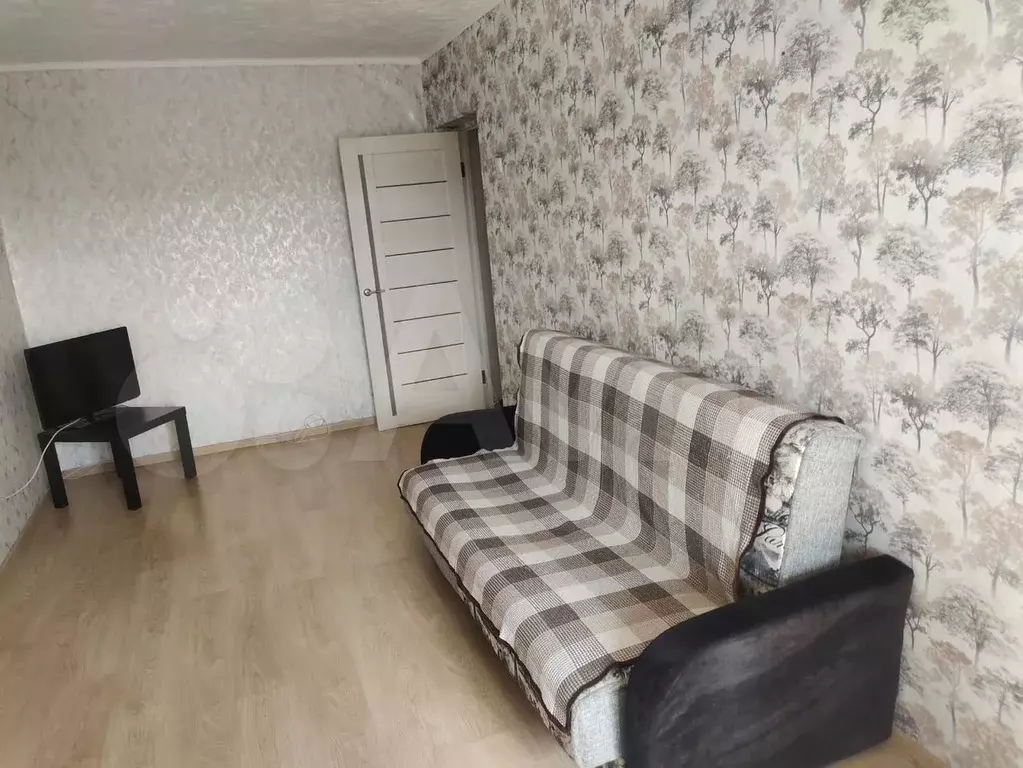 2-к. квартира, 45 м, 5/5 эт. - Фото 1