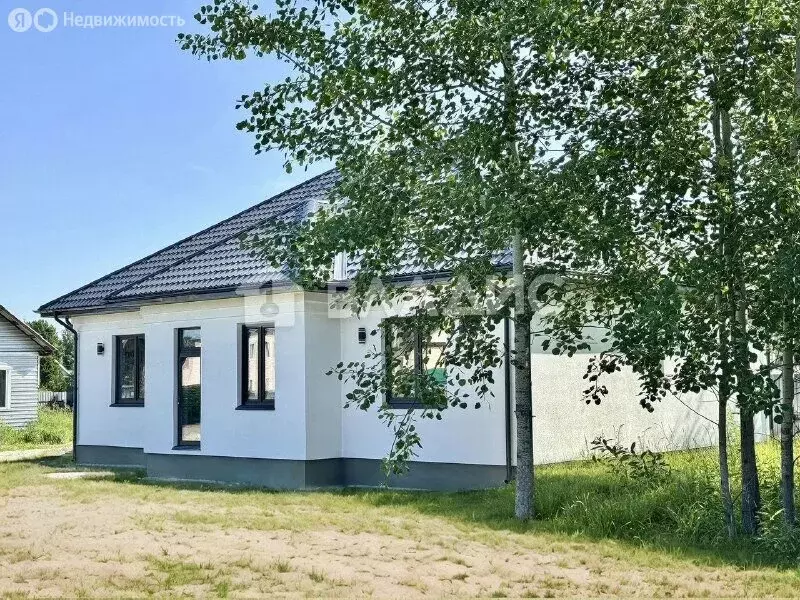 Дом в Тобольск, улица Чулкова (121.5 м) - Фото 0