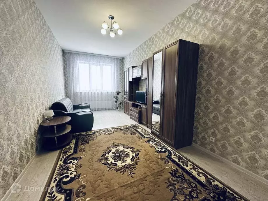 Продаётся 3-к квартира, 65.4 м - Фото 0