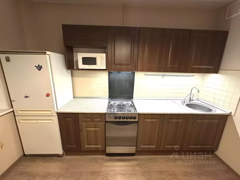 2-к кв. Волгоградская область, Волгоград Елецкая ул., 10 (49.1 м) - Фото 2