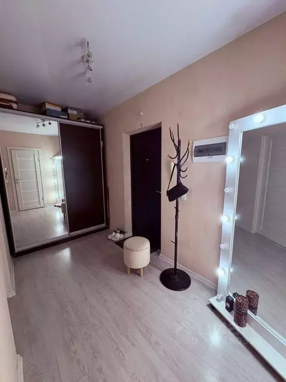 Квартира, 1 комната, 41 м - Фото 1
