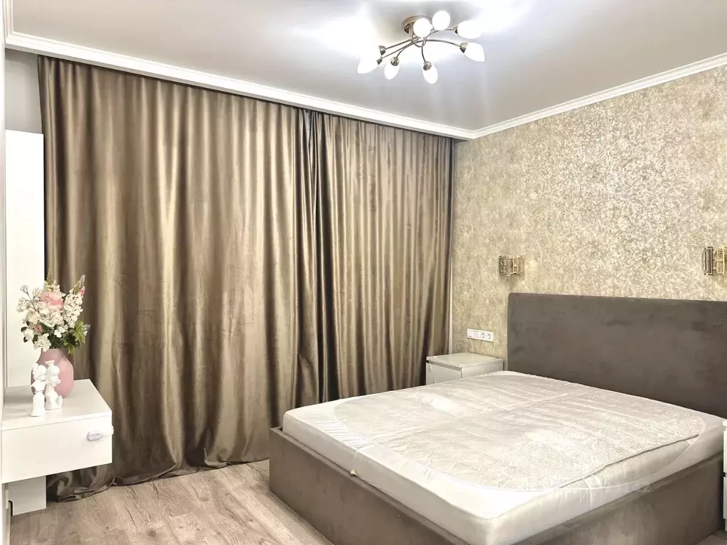 1-к кв. Санкт-Петербург просп. Косыгина, 34к1 (39.1 м) - Фото 2