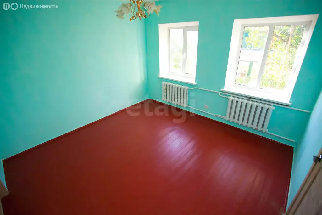 Дом в Славянск-на-Кубани, улица Юных Коммунаров (47.2 м) - Фото 0