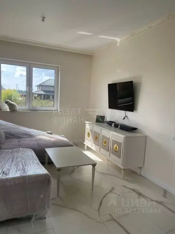 Коттедж в Калининградская область, Зеленоградский муниципальный округ, ... - Фото 2