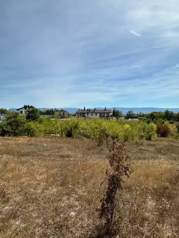 Участок в Крым, Бахчисарайский район, Скалистовское с/пос, Чаир ДСК  ... - Фото 2