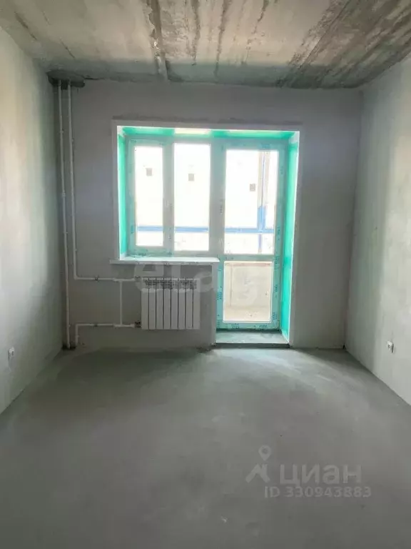 1-к кв. Амурская область, Благовещенск Игнатьевское ш., 10/2 (42.0 м) - Фото 1