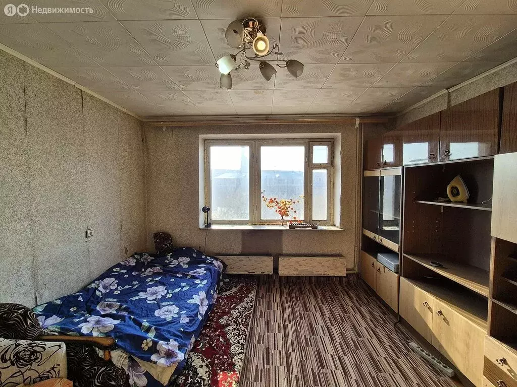 2-комнатная квартира: Орехово-Зуево, улица Степана Терентьева, 7 (43.9 ... - Фото 1