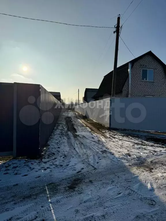 Участок 10,5 сот. (СНТ, ДНП) - Фото 1