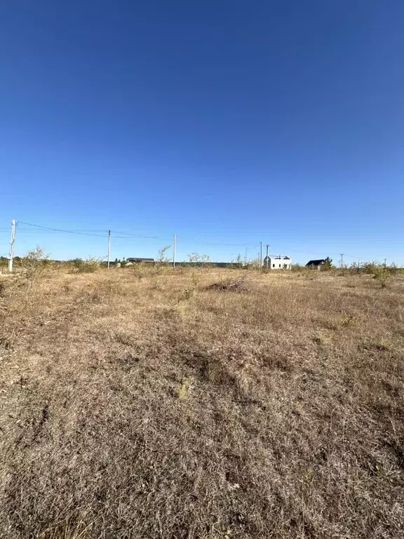 Участок в Саратовская область, пос. Рейник, Лазурный мкр  (10.0 сот.) - Фото 0