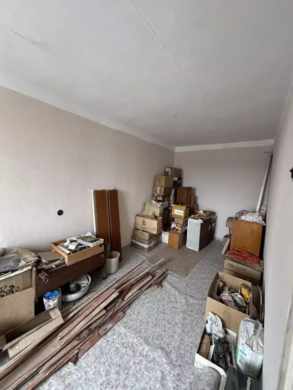 2-к кв. Тамбовская область, Тамбов ул. Гастелло, 11 (46.0 м) - Фото 1