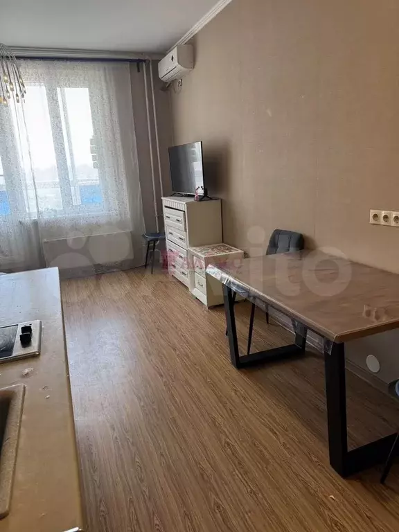 Квартира-студия, 22 м, 10/15 эт. - Фото 1