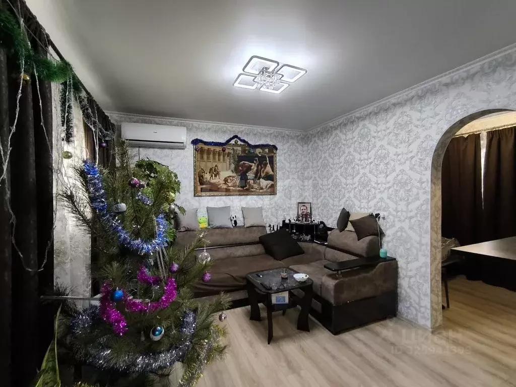 Дом в Ростовская область, Аксай ул. Лермонтова (37 м) - Фото 1