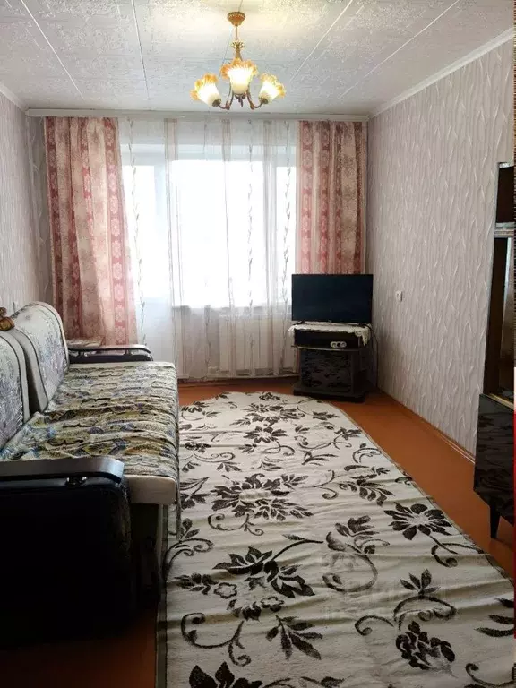 1-к кв. Московская область, Озеры Коломна городской округ, 1-й мкр, 21 ... - Фото 1