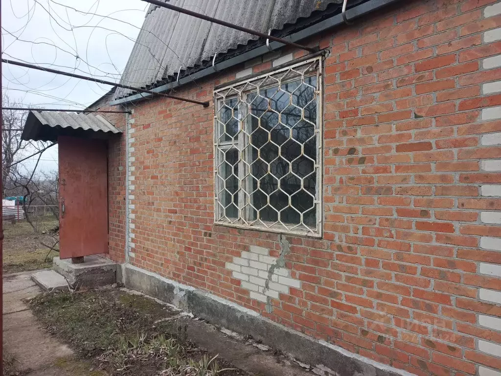 Дом в Ростовская область, Таганрог Педагог садовое товарищество, 44 ... - Фото 2