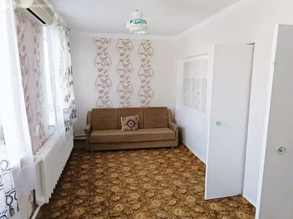 Дом в Александровка, улица Пушкина (80 м) - Фото 0