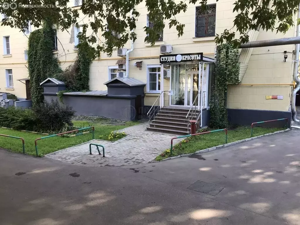 Помещение свободного назначения (93.1 м) - Фото 1