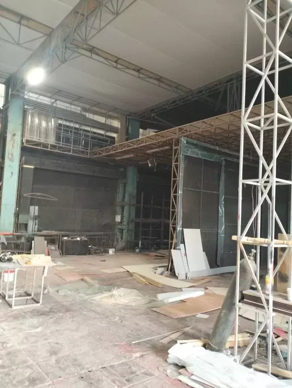 Помещение свободного назначения в Москва 1-я Карачаровская ул., 8С10 ... - Фото 2