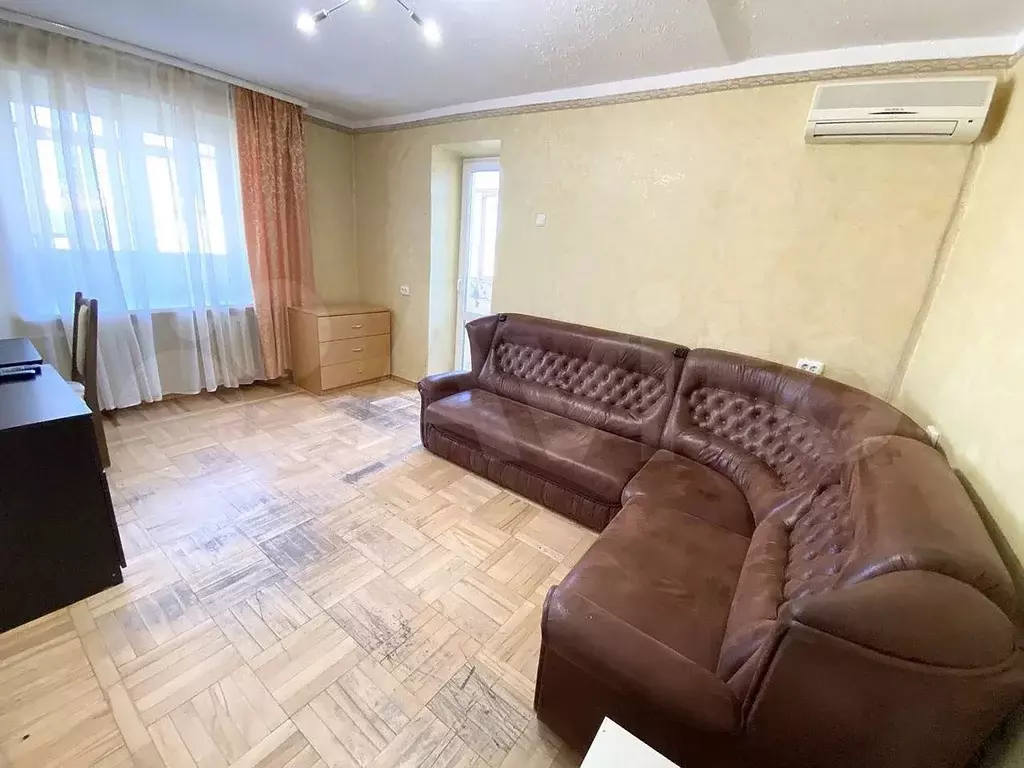 2-к. квартира, 50 м, 11/14 эт. - Фото 1