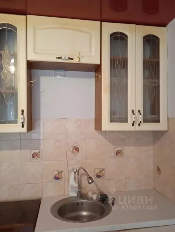 1-к кв. Калининградская область, Калининград Серпуховская ул., 22 ... - Фото 2