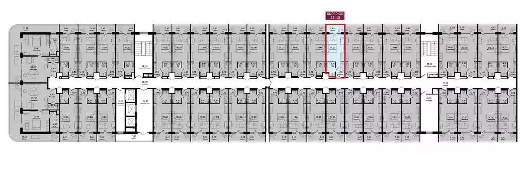 Студия Краснодарский край, Туапсинский муниципальный округ, с. Агой  ... - Фото 2