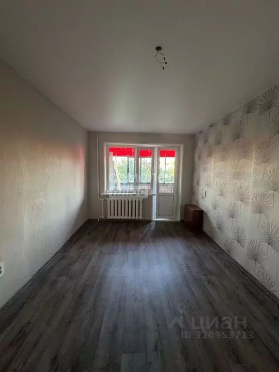 2-к кв. Ханты-Мансийский АО, Нижневартовск ул. Мира, 74А (43.0 м) - Фото 1