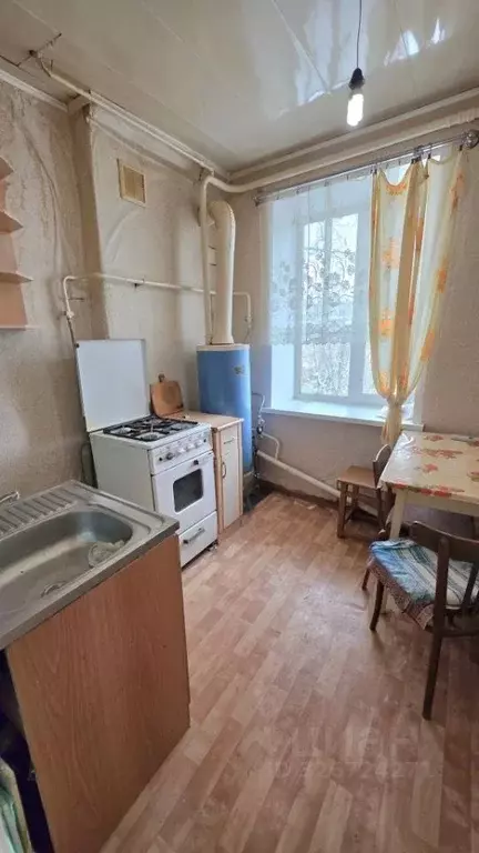 1-к кв. Костромская область, Кострома ул. Машиностроителей, 8 (31.2 м) - Фото 2