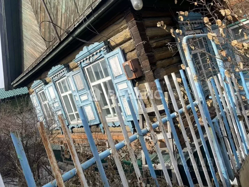 Дом в Бурятия, Улан-Удэ ул. Тулаева, 29 (66 м) - Фото 2