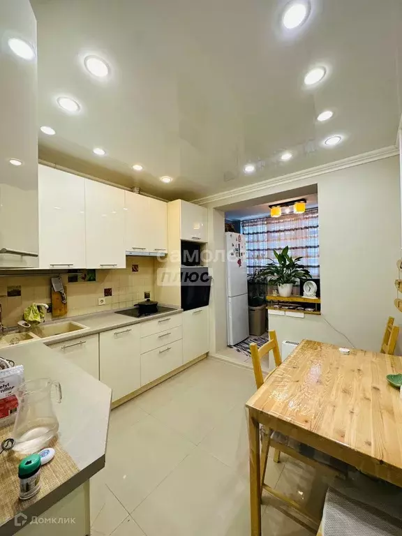 Продаётся 1-к квартира, 42 м - Фото 0