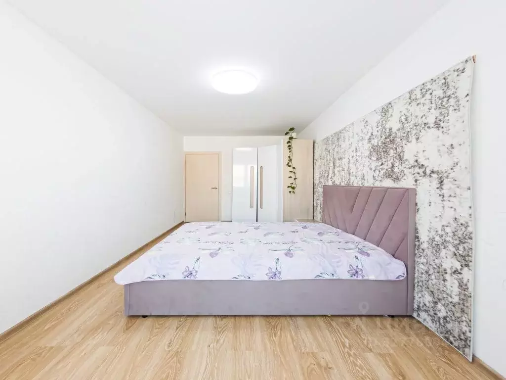 1-к кв. Свердловская область, Екатеринбург ул. Бахчиванджи, 22А (38.5 ... - Фото 2