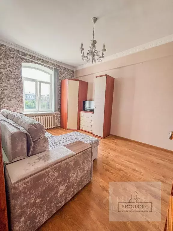 2-к кв. Челябинская область, Магнитогорск ул. Чапаева, 23 (48.0 м) - Фото 1