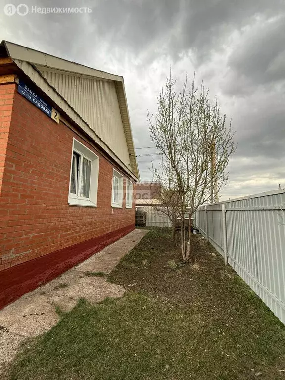 Дом в деревня Стуколкино, Садовая улица, 2 (78.3 м) - Фото 1