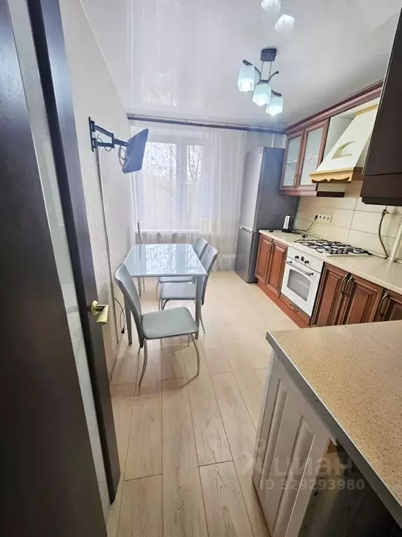 1-к кв. Москва Вешняковская ул., 25/2 (34.6 м) - Фото 1