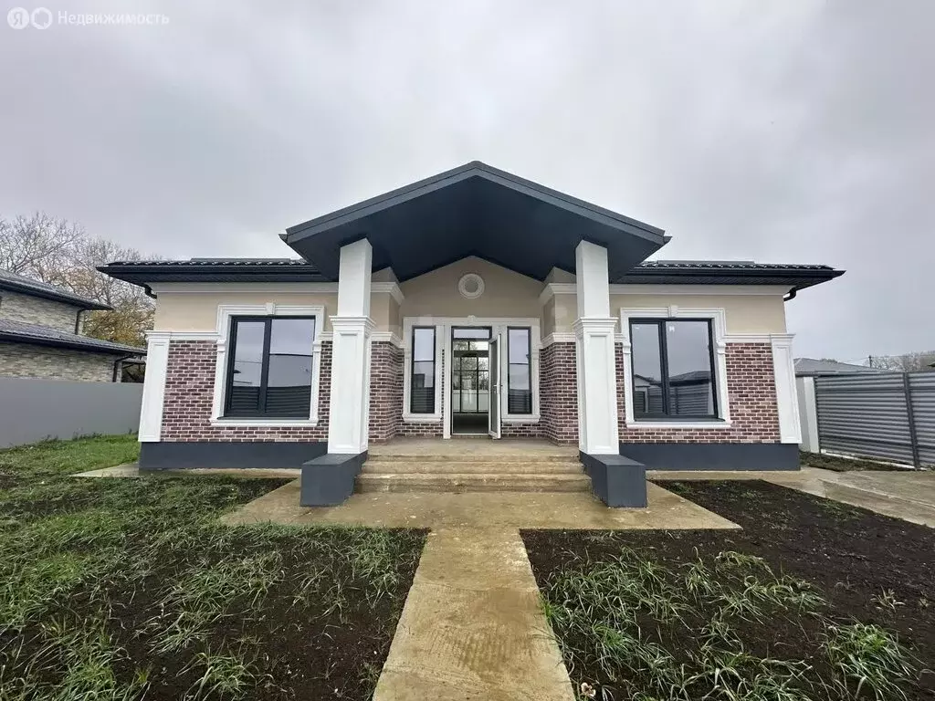 Дом в Козет, Европейская улица, 3 (141 м) - Фото 1