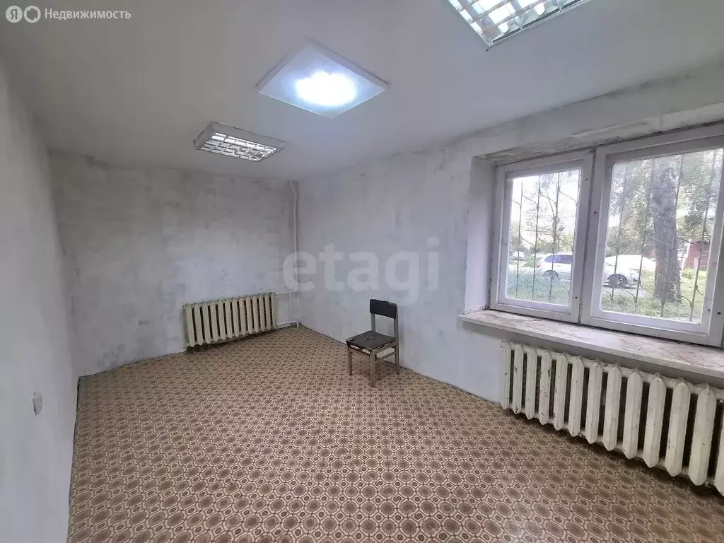 Офис (15.3 м) - Фото 2