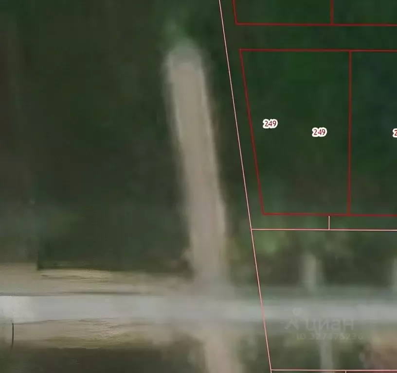 Участок в Тюменская область, Заводоуковск ул. Олимпийская, 49 (8.8 ... - Фото 2