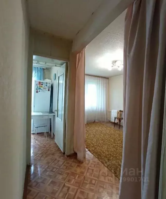 1-к кв. Самарская область, Самара Партизанская ул., 168 (35.0 м) - Фото 2