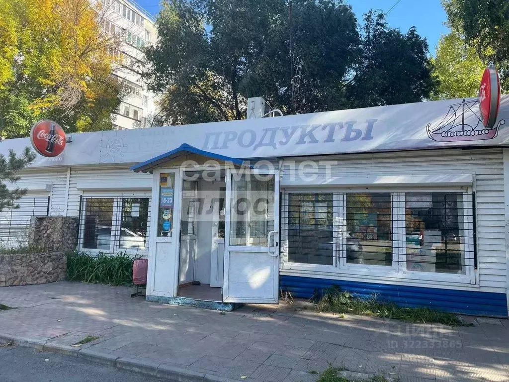 Торговая площадь в Челябинская область, Челябинск ул. Комарова, 131А ... - Фото 2