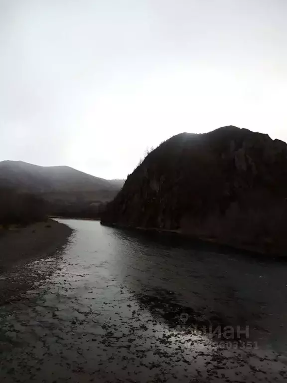 Дом в Алтайский край, Солонешенский район, пос. Садовый  (170 м) - Фото 1