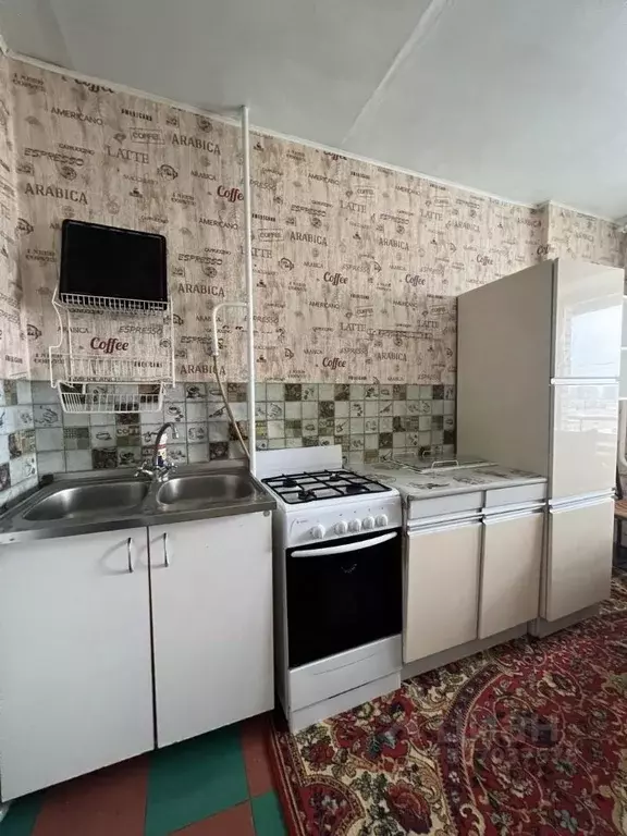 1-к кв. Санкт-Петербург ул. Кустодиева, 24 (40.7 м) - Фото 1