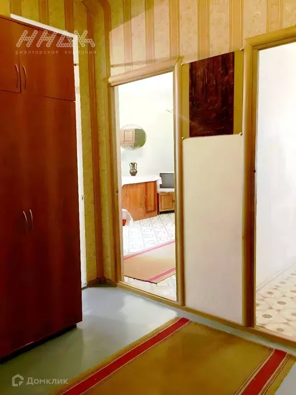 Продаётся 2-к квартира, 49.6 м - Фото 1