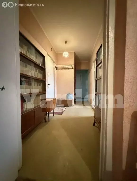 2-комнатная квартира: Красноярск, улица Забобонова, 4 (54 м) - Фото 1