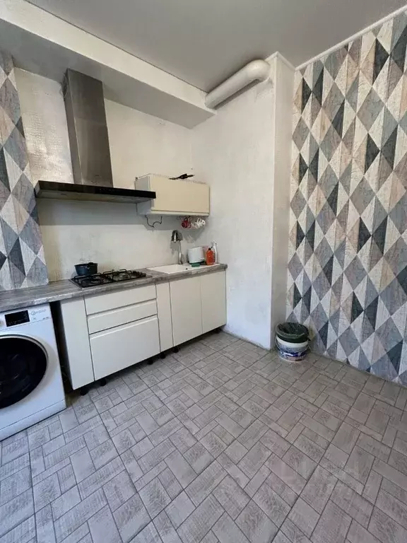 1-к кв. Астраханская область, Астрахань ул. Бабаевского, 33к1 (43.0 м) - Фото 2