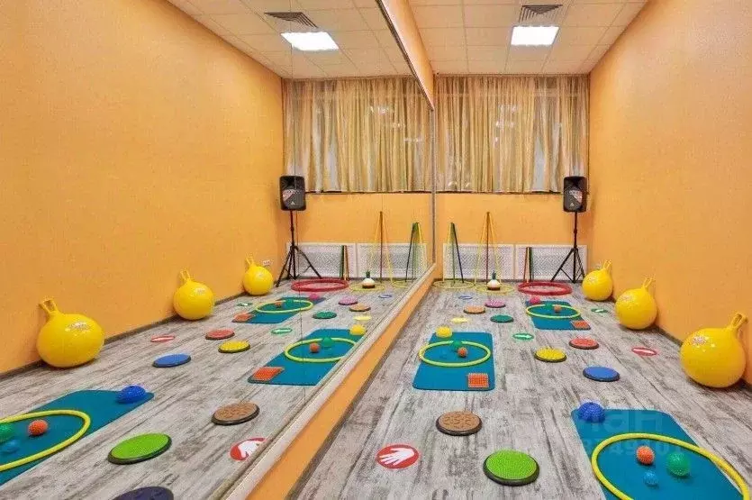 Помещение свободного назначения в Москва Производственная ул., 2 (3000 ... - Фото 2