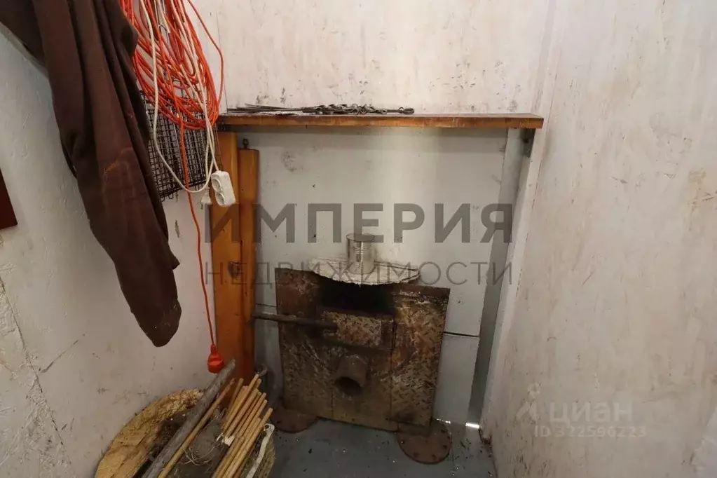 Дом в Магаданская область, Магадан Снежная ул. (59 м) - Фото 2