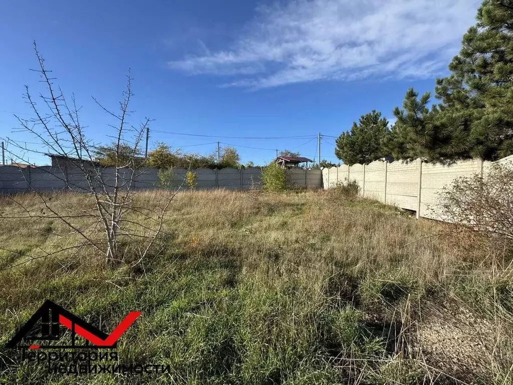 Участок в Севастополь Теремок садоводческое товарищество, 1 (4.0 сот.) - Фото 2