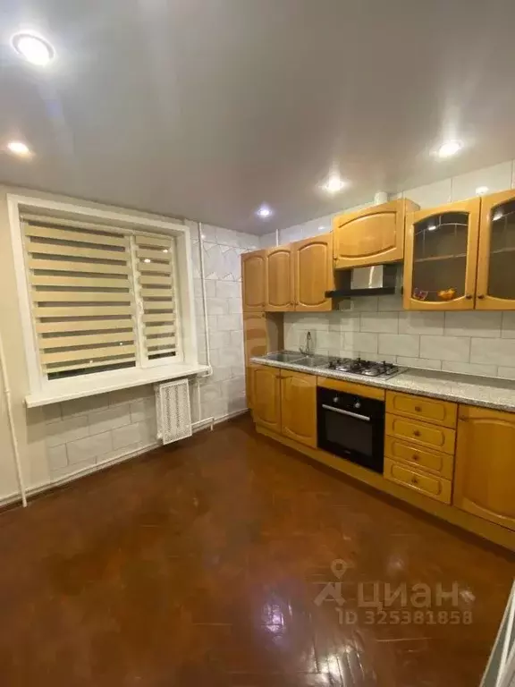 3-к кв. Коми, Ухта ул. Сенюкова, 20 (65.1 м) - Фото 1