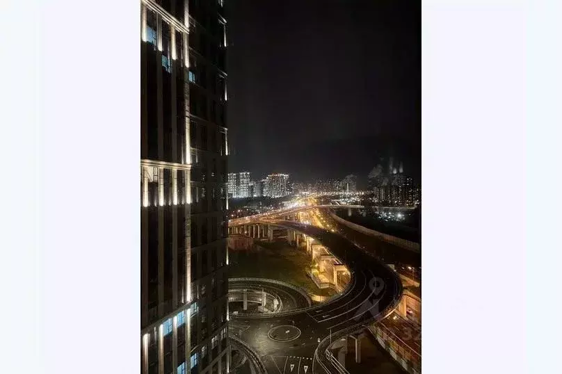 1-к кв. Москва просп. Генерала Дорохова, 49вл1 (27.0 м) - Фото 2